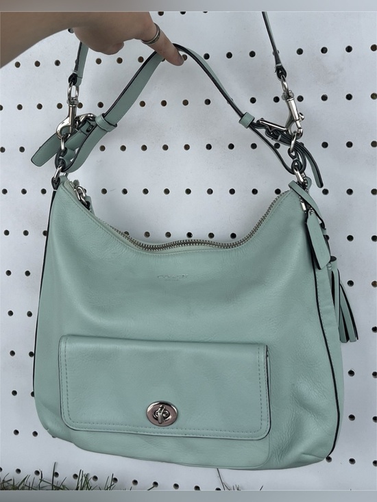 Coach Handbags - Coach Legacy Courtenay Hobo Bag 22381